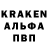 КЕТАМИН VHQ Kostya Goncharenko